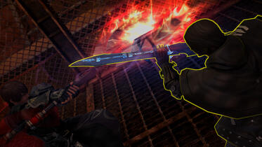 Clash of Fates